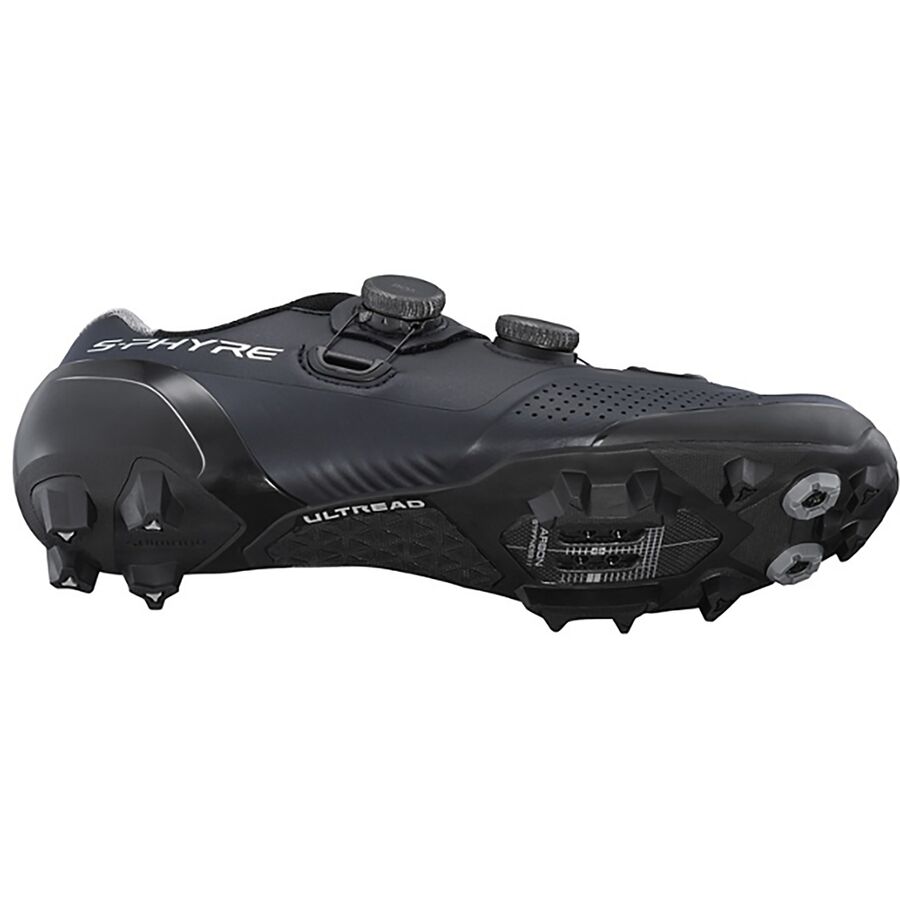 Shimano XC902 S-PHYRE Cycling Shoe - Men's Black
