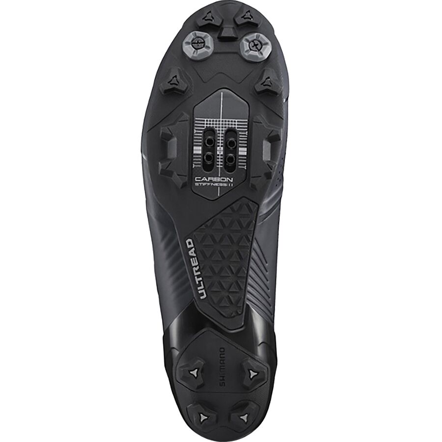 Shimano XC902 S-PHYRE Cycling Shoe - Men's Black