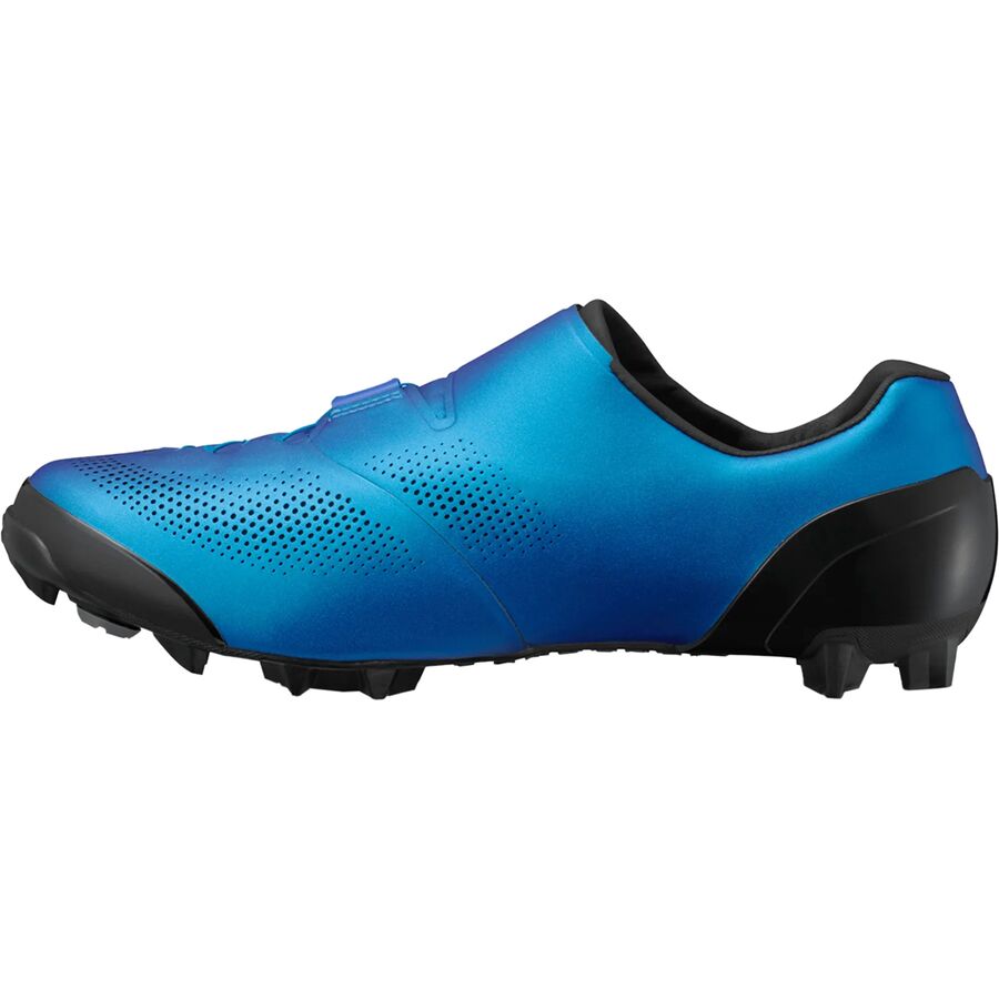 Shimano XC903 S-PHYRE Cycling Shoe - Men's Blue