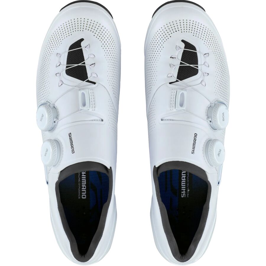 Shimano XC903 S-PHYRE Cycling Shoe - Women's White