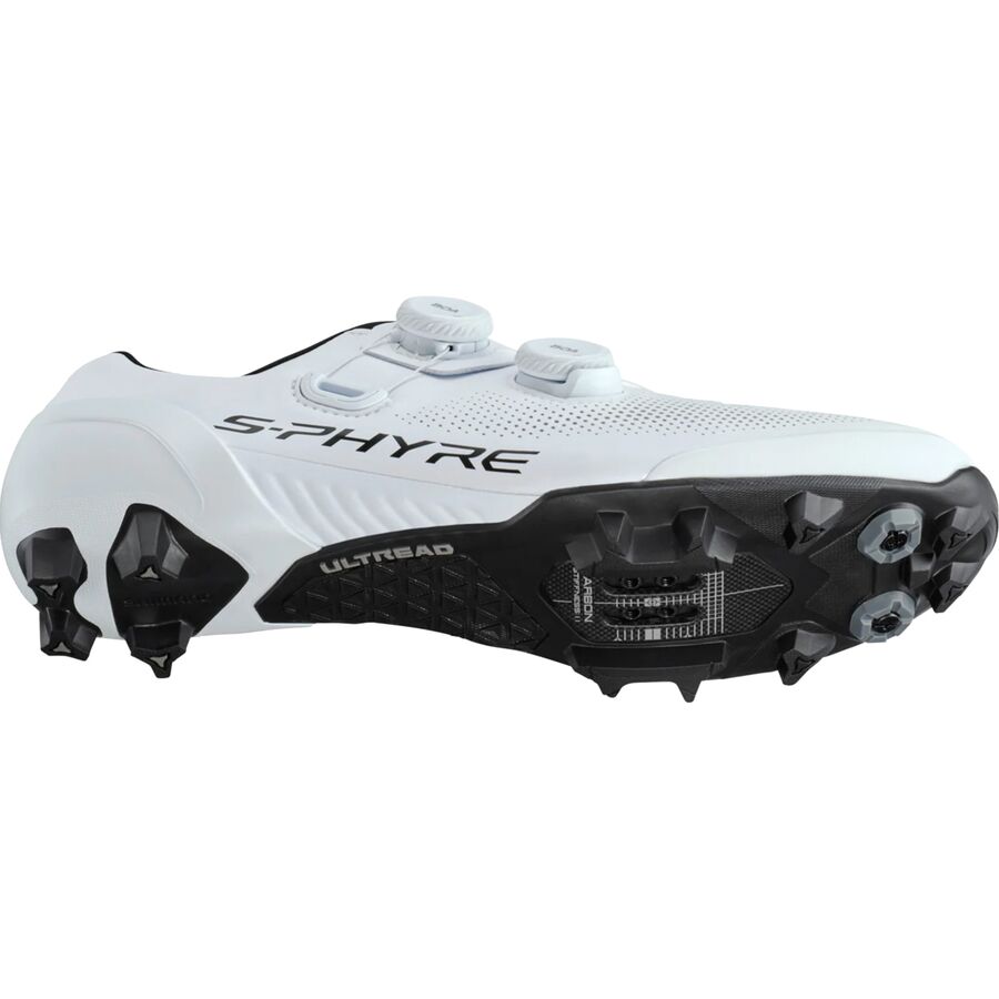 Shimano XC903 S-PHYRE Cycling Shoe - Women's White