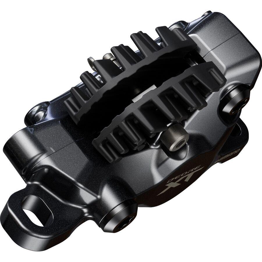 Shimano XT M8200 Hydraulic 2-Piston Disc Brake Caliper
