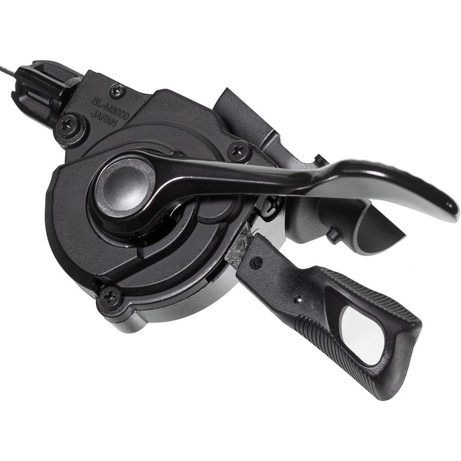 Shimano XT SL-M8000 I-Spec II Trigger Shifter Black