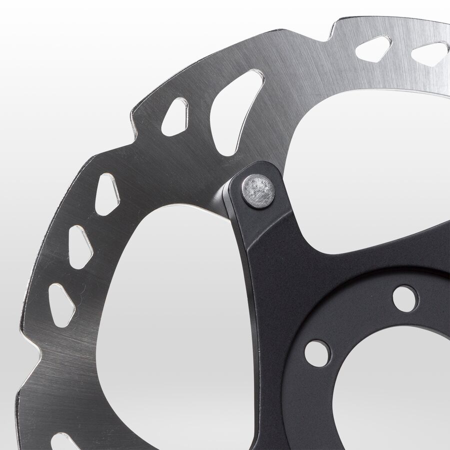 Shimano XT SM-RT86 Rotor - 6-Bolt One Color