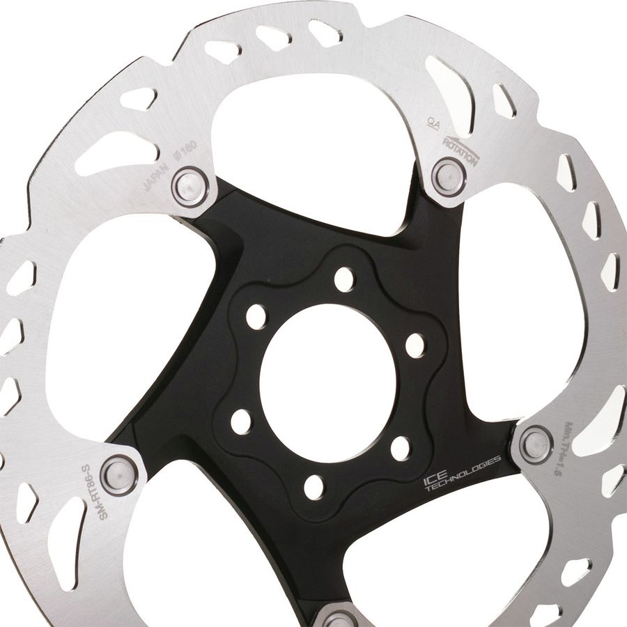 Shimano XT SM-RT86 Rotor - 6-Bolt One Color