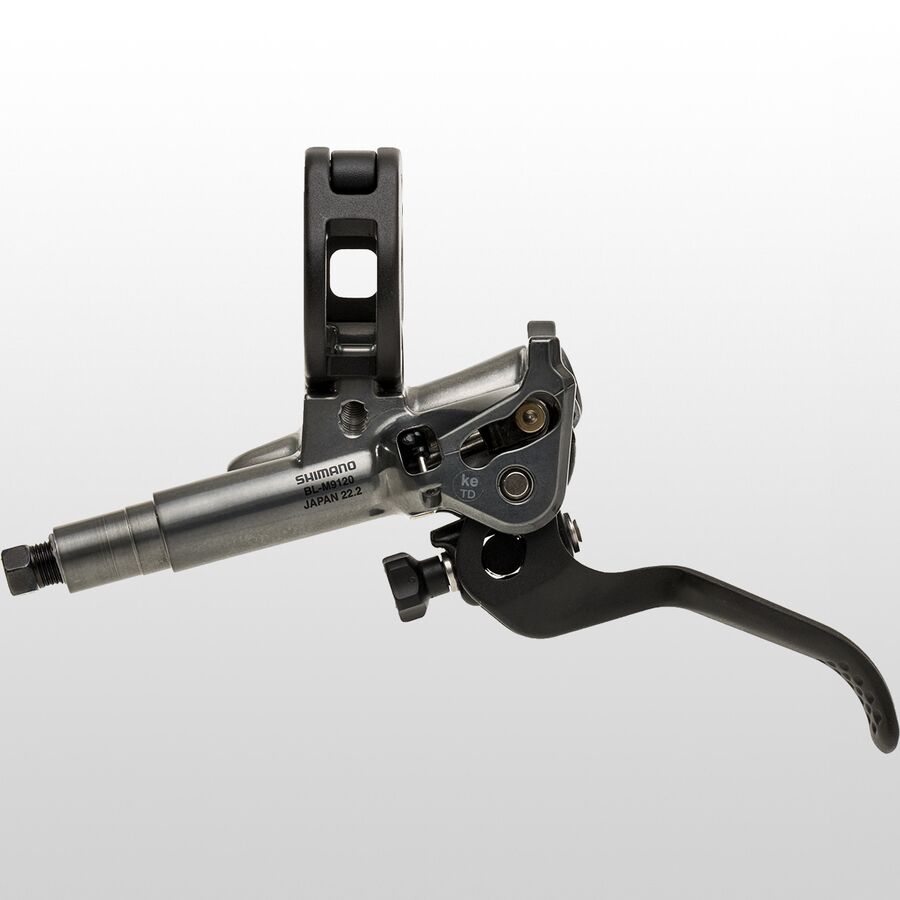 Shimano XTR BL-M9120 Disc Brake Stealth