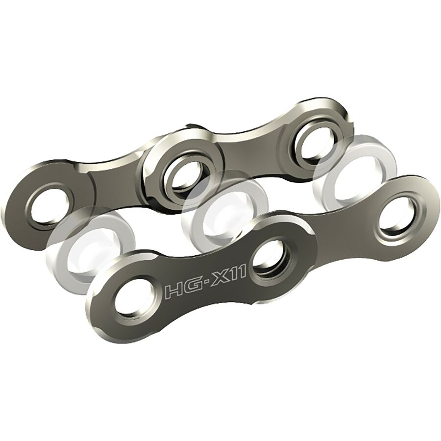 Shimano XTR/Dura-Ace CN-HG901 11-Speed Chain