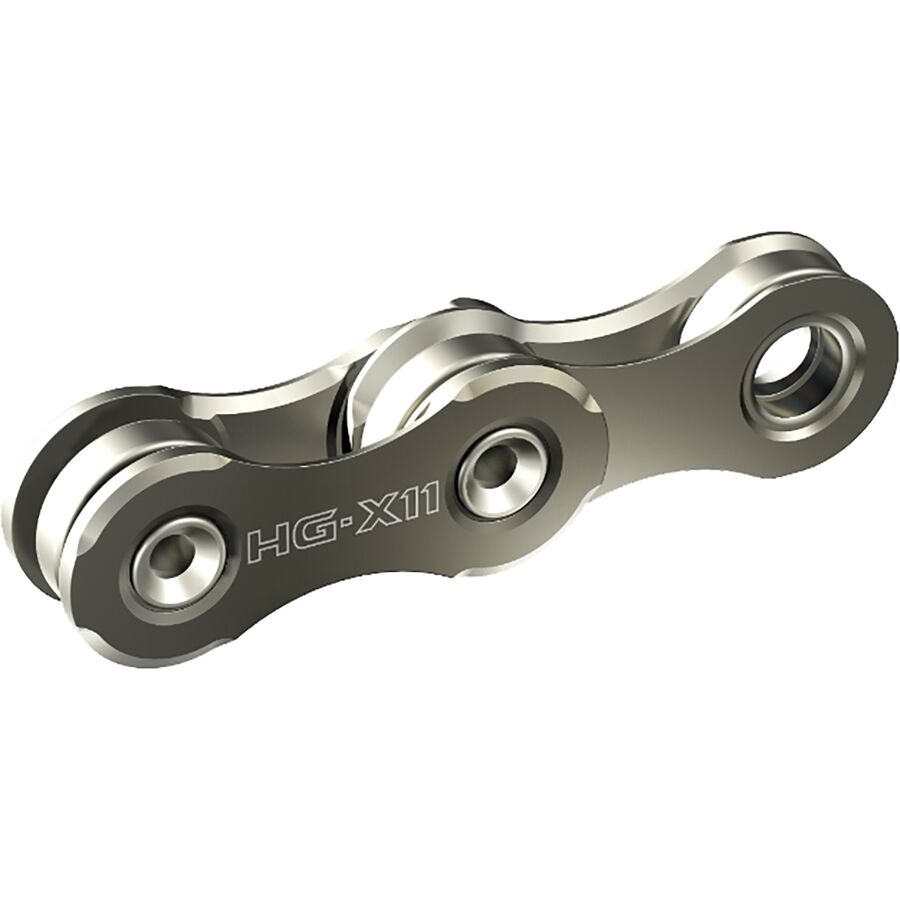 Shimano XTR/Dura-Ace CN-HG901 11-Speed Chain