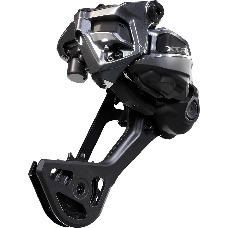 Shimano XTR M9250 Di2 Drivetrain Upgrade Kit