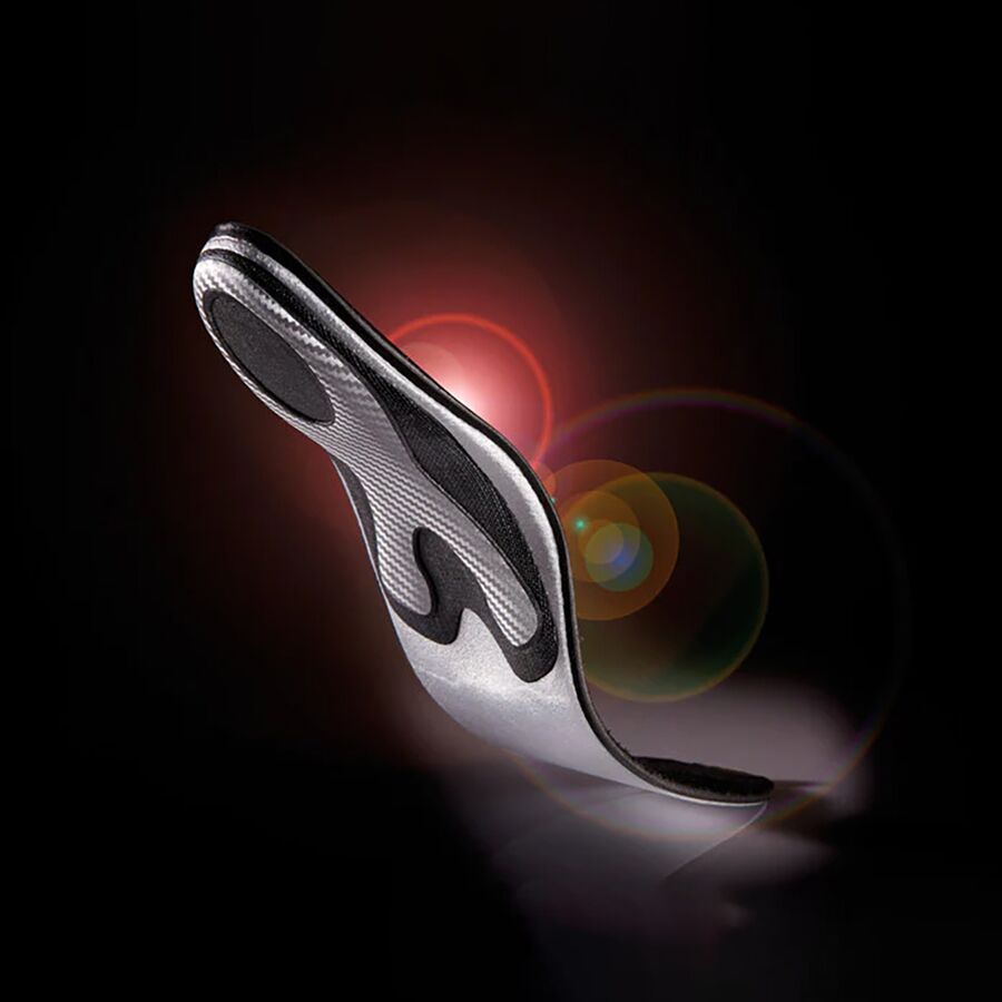 Sidas Custom Winter Comfort Insoles One Color