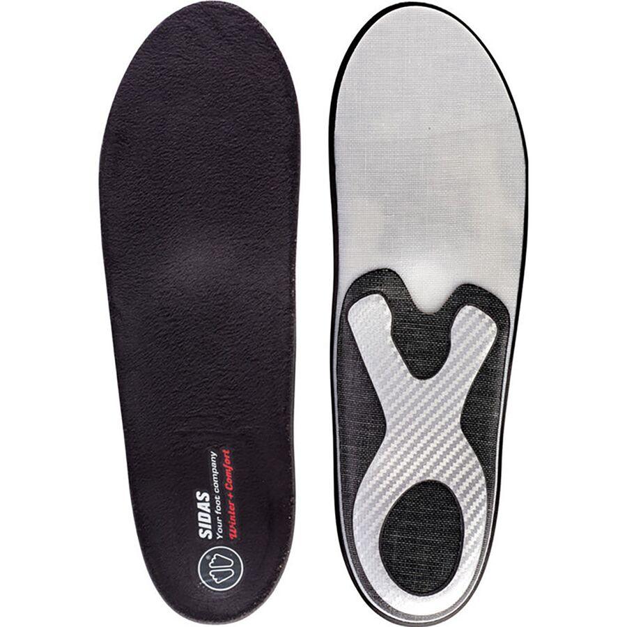 Sidas Custom Winter Comfort Insoles One Color