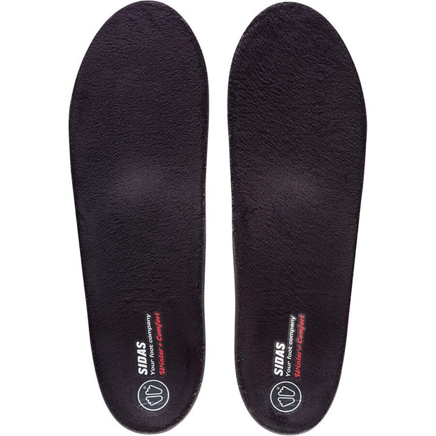 Sidas Custom Winter Comfort Insoles One Color
