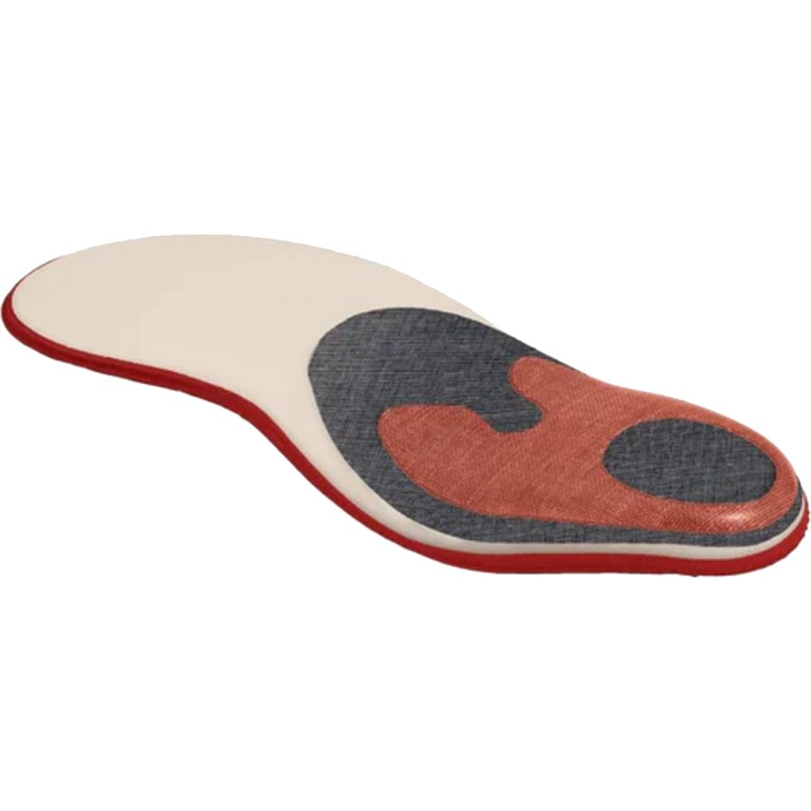 Sidas Custom Winter Pro Insoles One Color