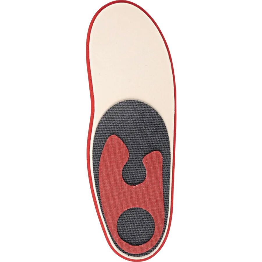 Sidas Custom Winter Pro Mesh Ns Insoles One Color