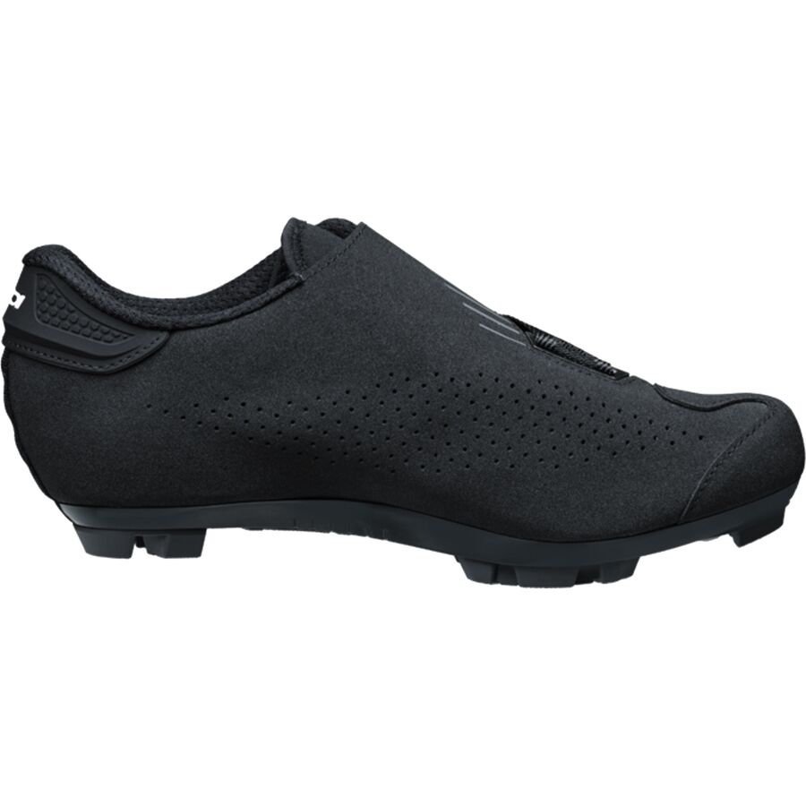 Sidi Aertis Mountain Clipless Shoe - Women's Black/Black