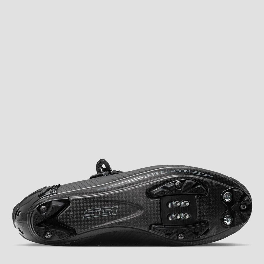 Sidi Drako 2S Mountain Clipless Shoe - Men's Black