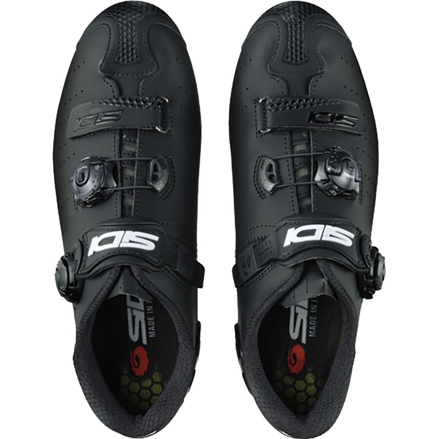 Sidi Eagle 10 Mega Mountain Clipless Shoe - Men's Black