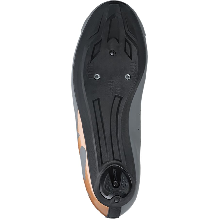 Sidi Fast 2 Road Shoe - Men's Anthracite Bronze
