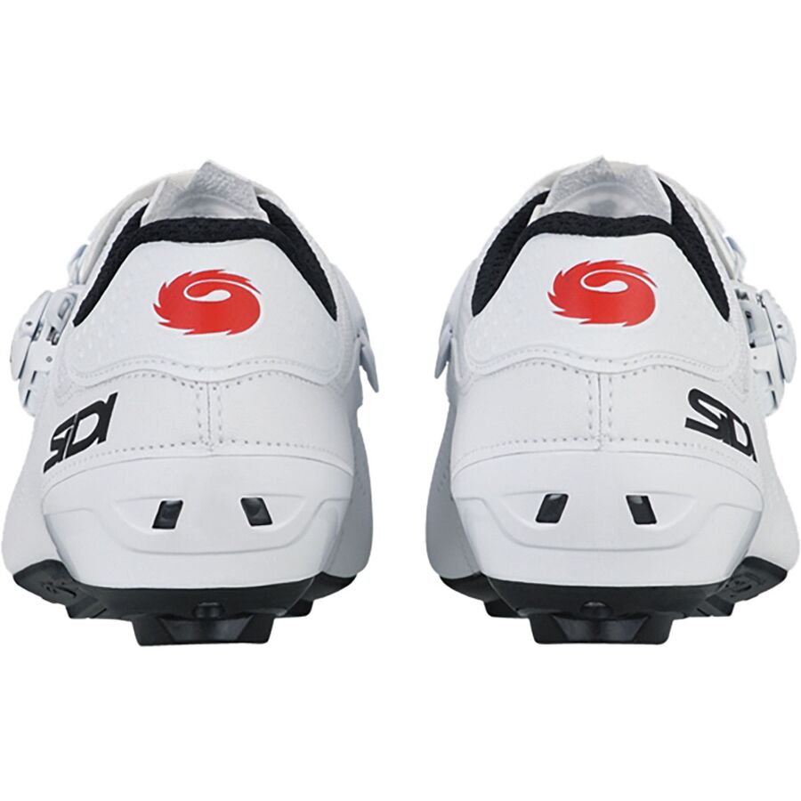 Sidi Genius 10 Cycling Shoe - Women's White