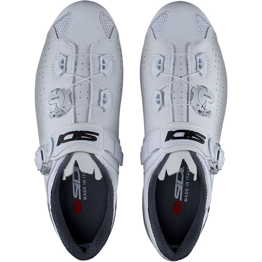 Sidi Genius 10 Cycling Shoe - Women's White