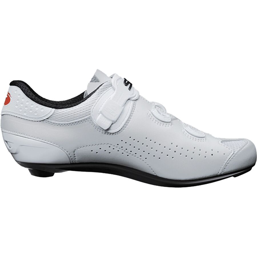 Sidi Genius 10 Cycling Shoe - Women's White