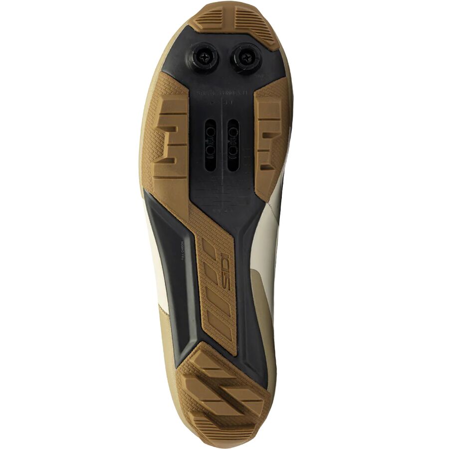 Sidi Physis Mountain Clipless Shoe - Men's Black