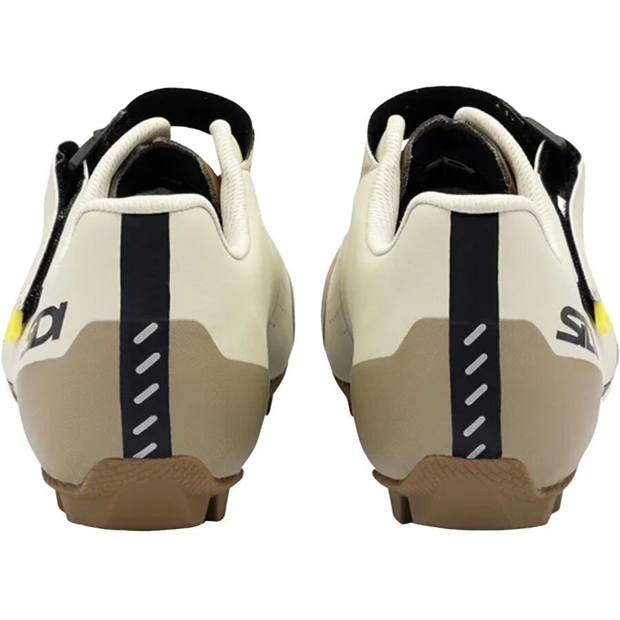 Sidi Physis Mountain Clipless Shoe - Men's Black