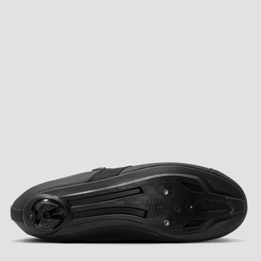 Sidi Prima Mega Road Shoe - Men's Black/Black