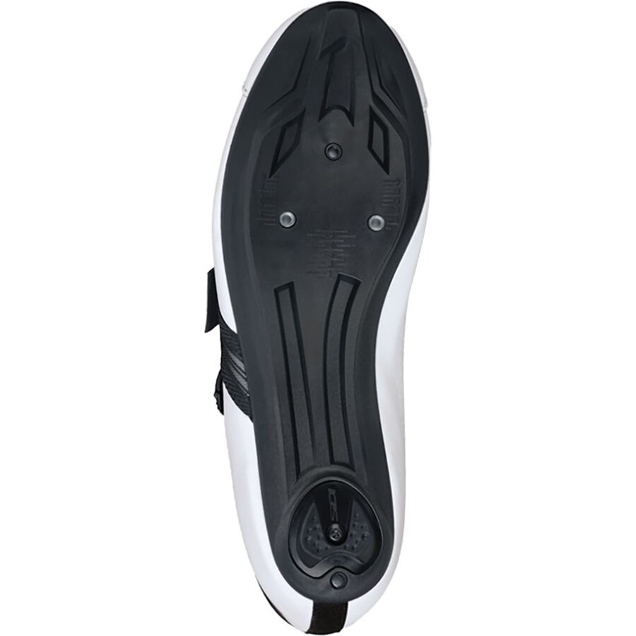 Sidi Prima Road Shoe - Women's White/Black