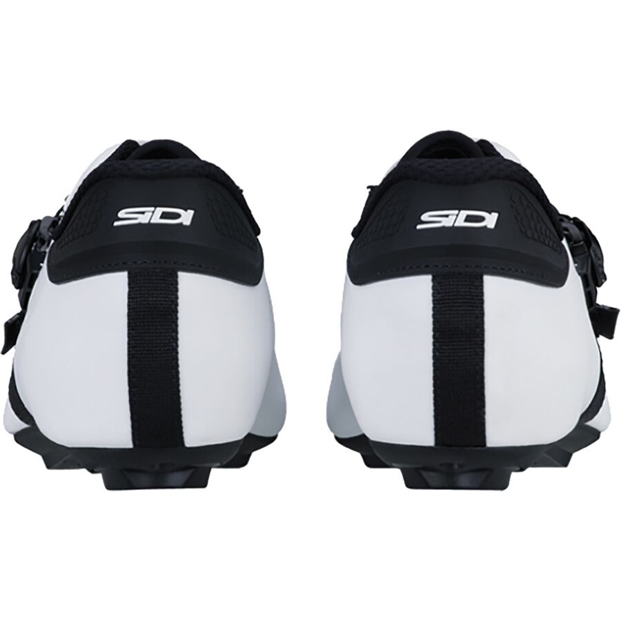 Sidi Prima Road Shoe - Women's White/Black