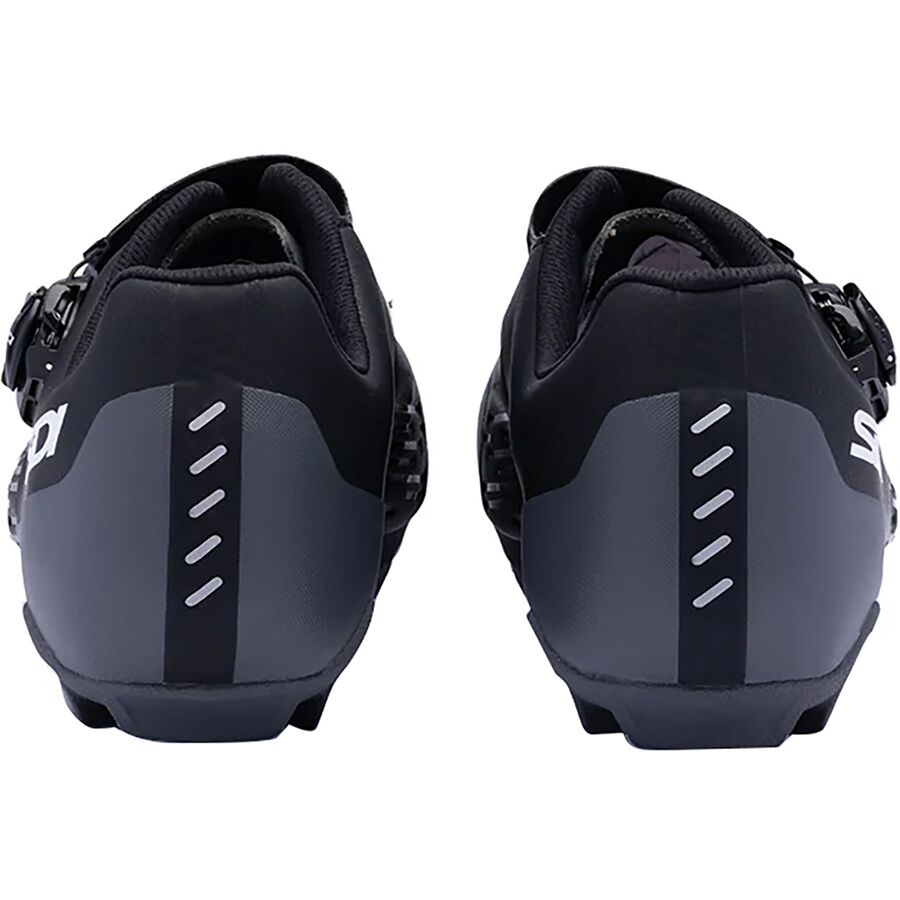 Sidi Silvis XC Clipless Shoe - Men's Black