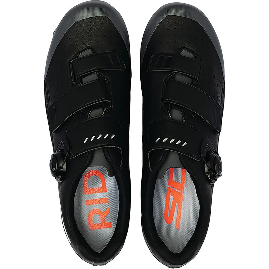 Sidi Silvis XC Clipless Shoe - Men's Black