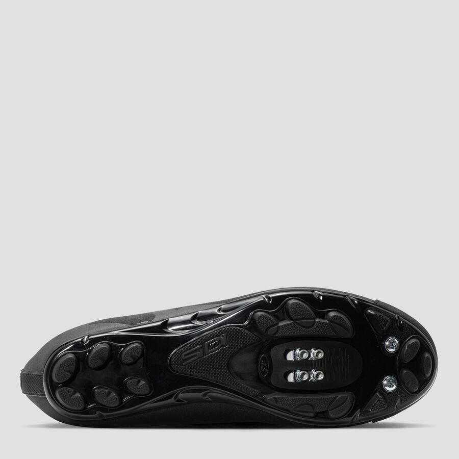 Sidi Speed 2 Mountain Clipless Shoe - Men's Black
