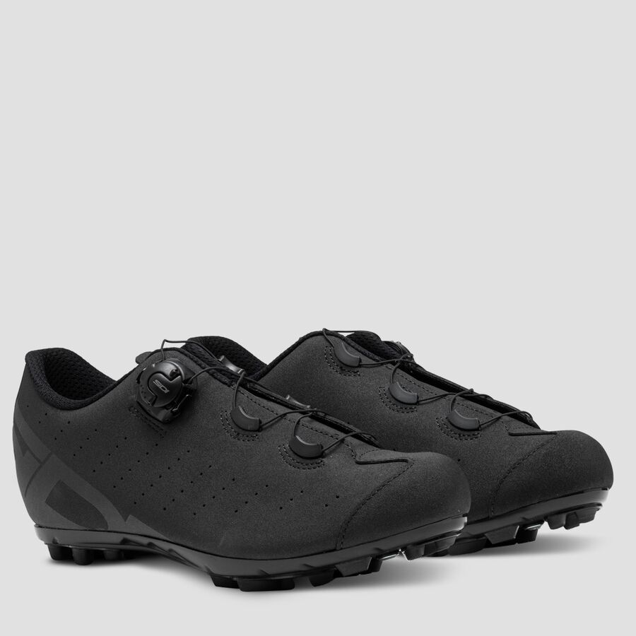 Sidi Speed 2 Mountain Clipless Shoe - Men's Black