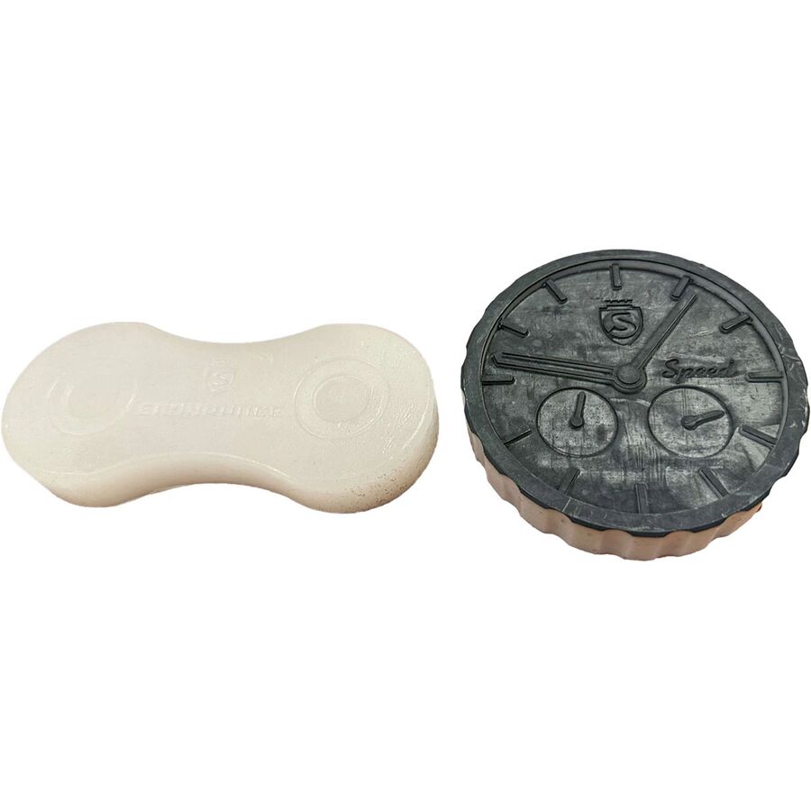 Silca EnduranceChip Hot Wax Additive One Color