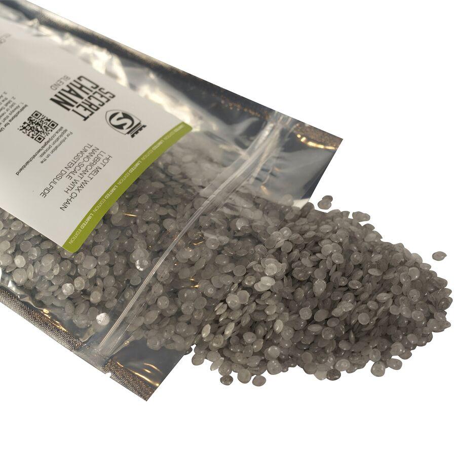 Silca Secret Chain Blend - Hot Wax One Color