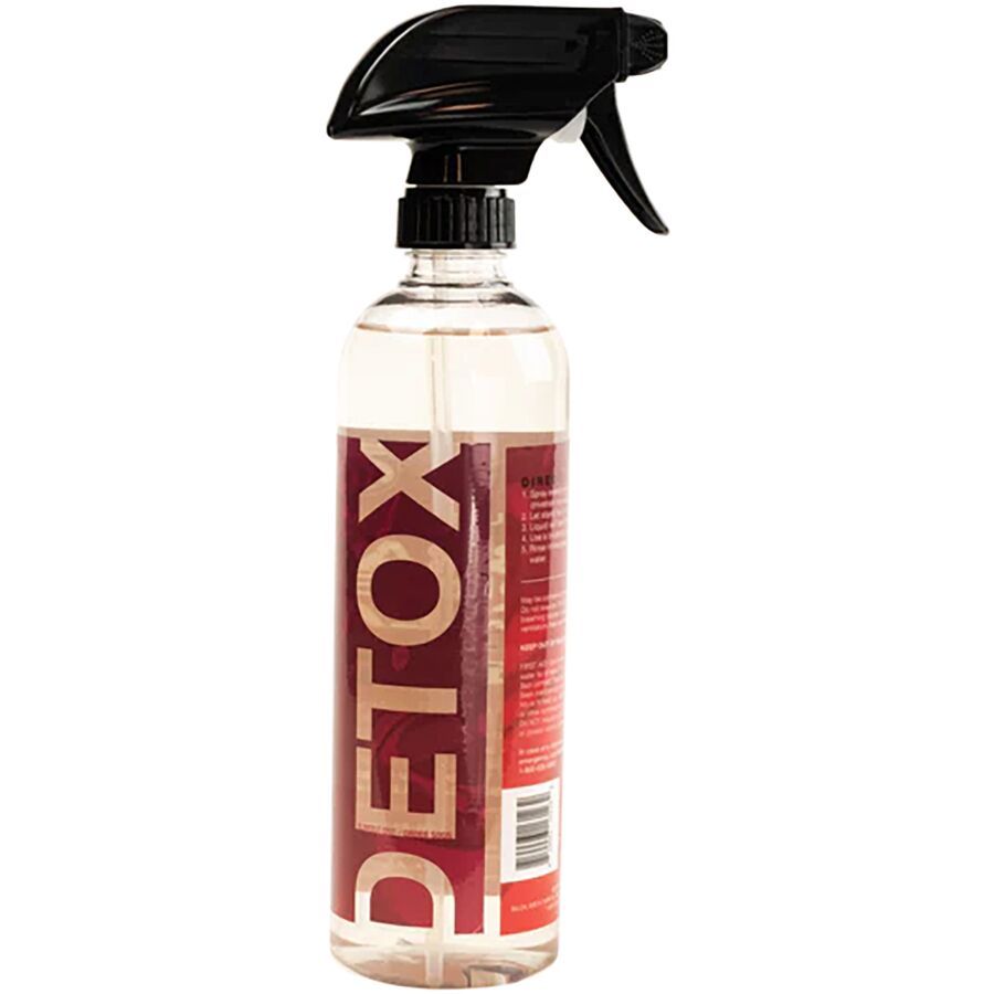 Silca Ultimate Brake And Drivetrain Cleaner One Color
