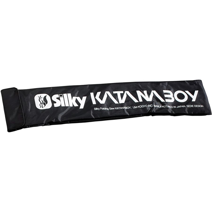 Silky Katanaboy Professional Saw: 500mm XL Teeth