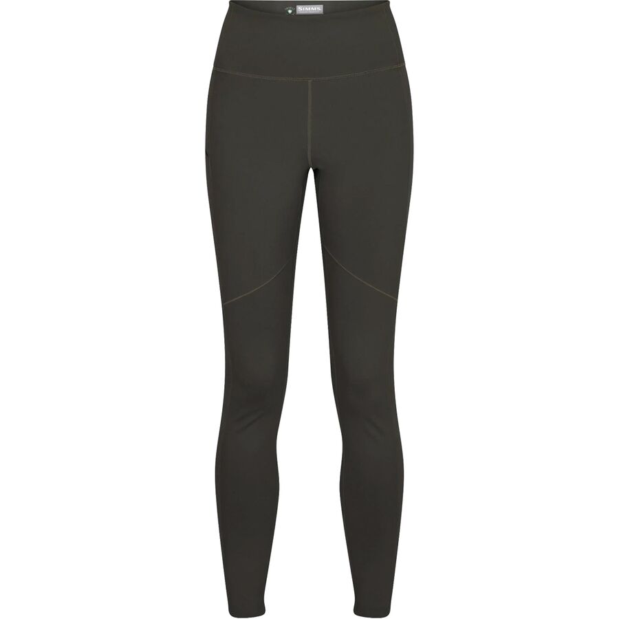 Simms Bugstopper Legging - Women's Basalt