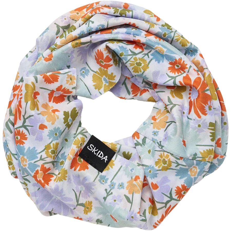 Skida Sun Tour Light Weight Neck Gaiter Alice