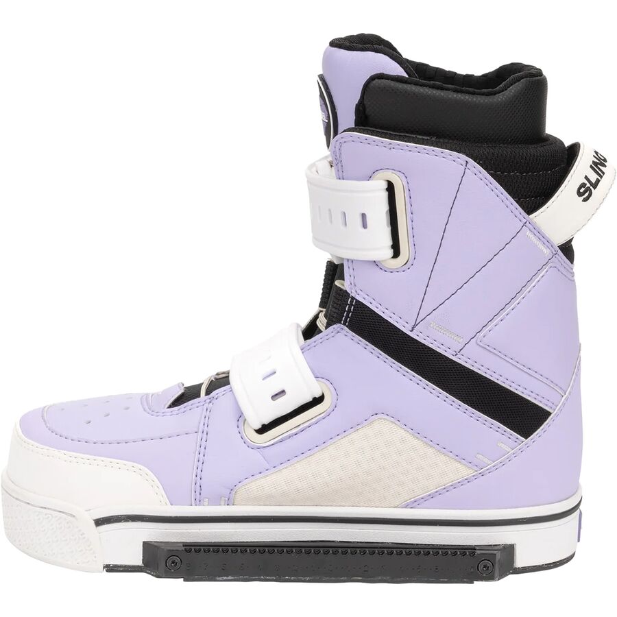 Slingshot Sports Jewel Boot - 2024 One Color