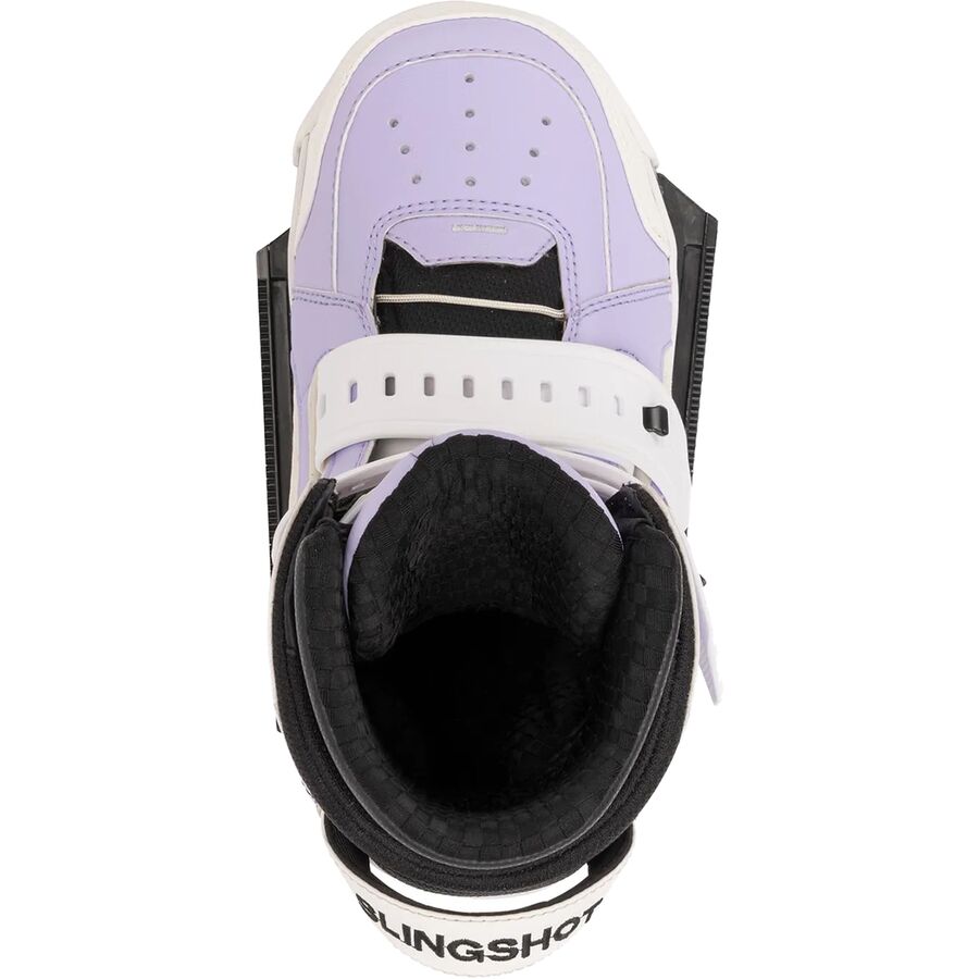 Slingshot Sports Jewel Boot - 2024 One Color