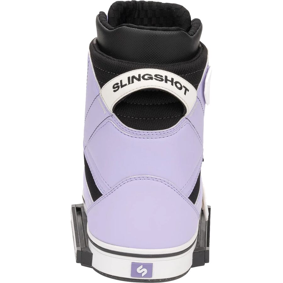 Slingshot Sports Jewel Boot - 2024 One Color