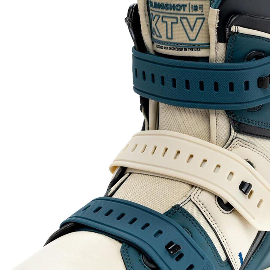 Slingshot Sports KTV Boot - 2022 One Color