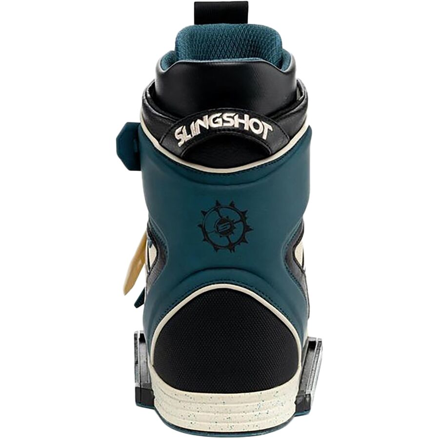 Slingshot Sports KTV Boot - 2022 One Color