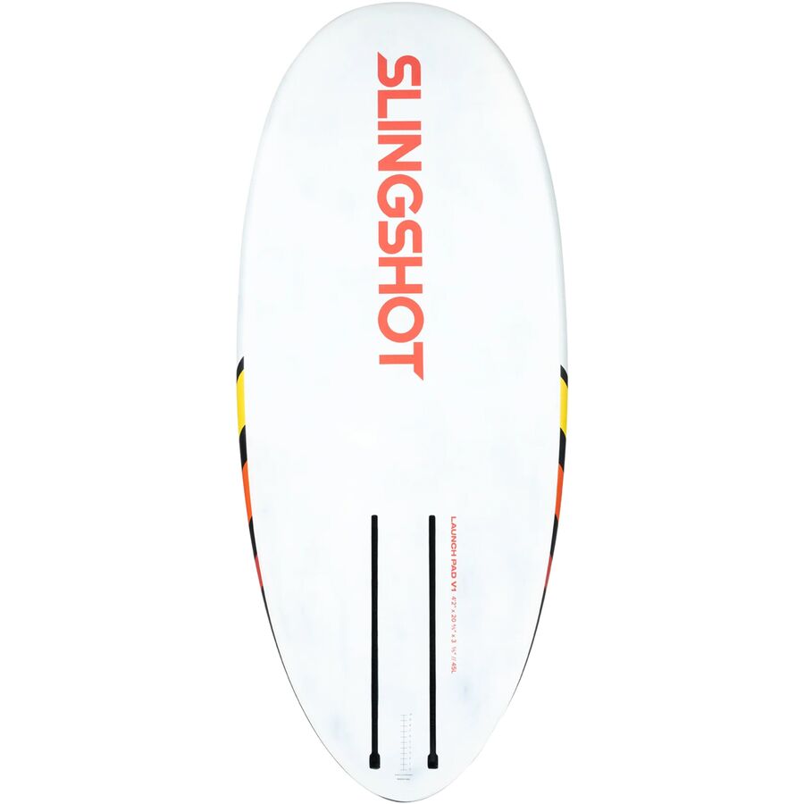 Slingshot Sports Launch Pad 45L V1 One Color
