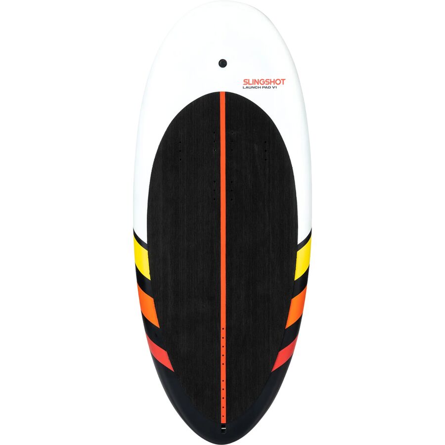 Slingshot Sports Launch Pad 45L V1 One Color