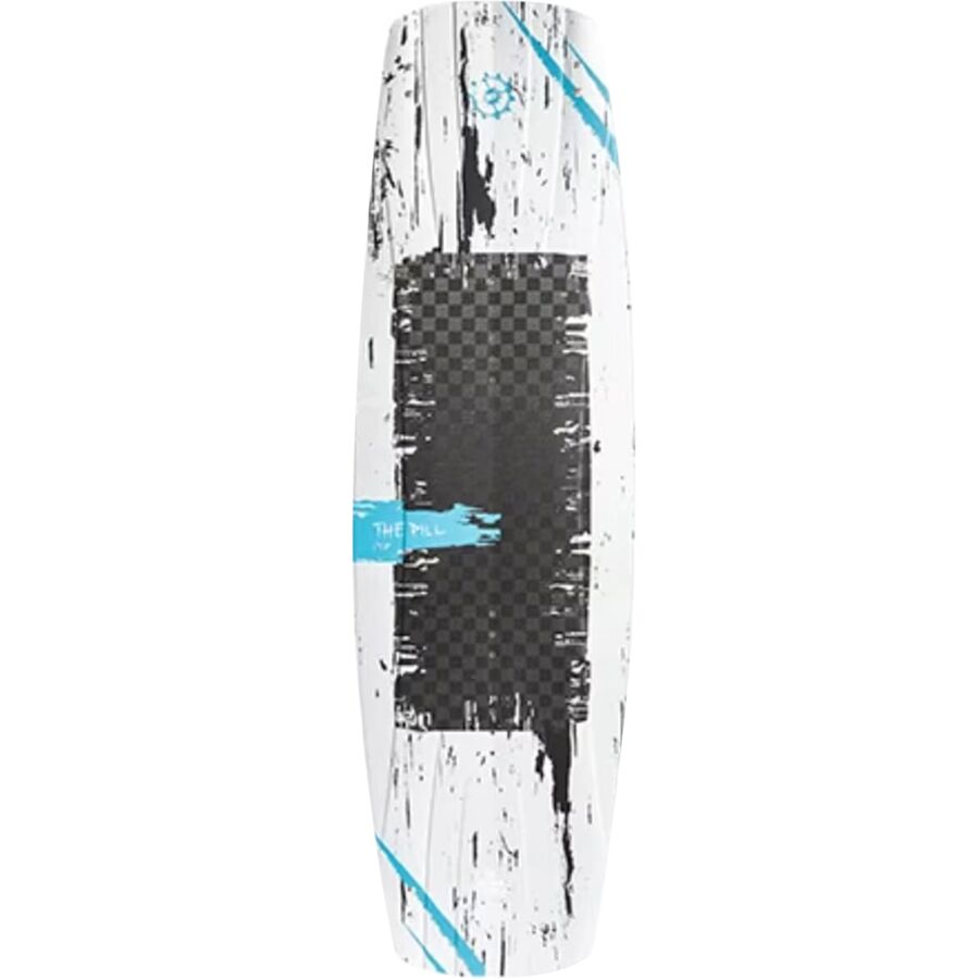Slingshot Sports Pill Wakeboard - 2022 One Color