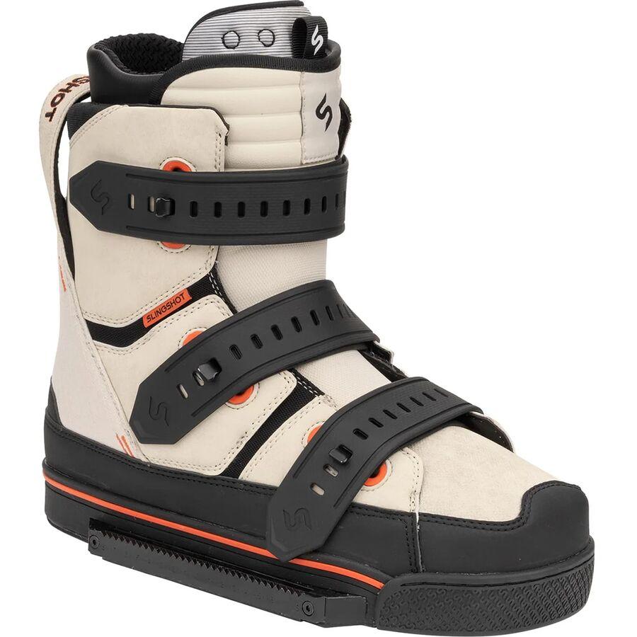 Slingshot Sports Space Mob Boot - 2024 One Color