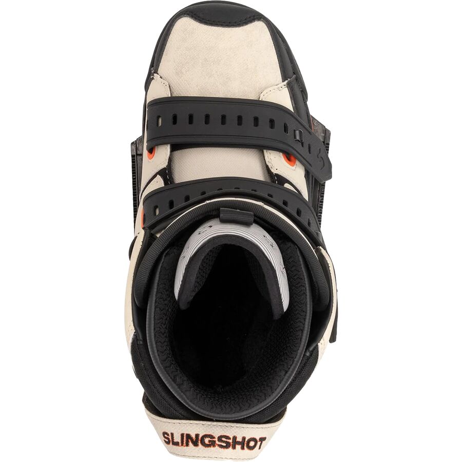 Slingshot Sports Space Mob Boot - 2024 One Color